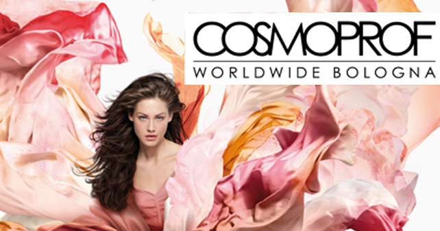 obraz galerii dla: Cosmoprof Worldwide Bolonia 2014