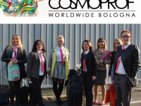obraz galerii dla: Cosmoprof Worldwide Bolonia 2015